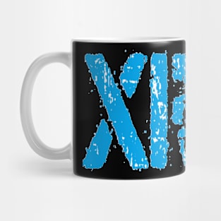 XRP...Says It All! Mug